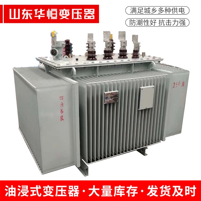 S13-10000/35福建福建福建电力变压器厂家