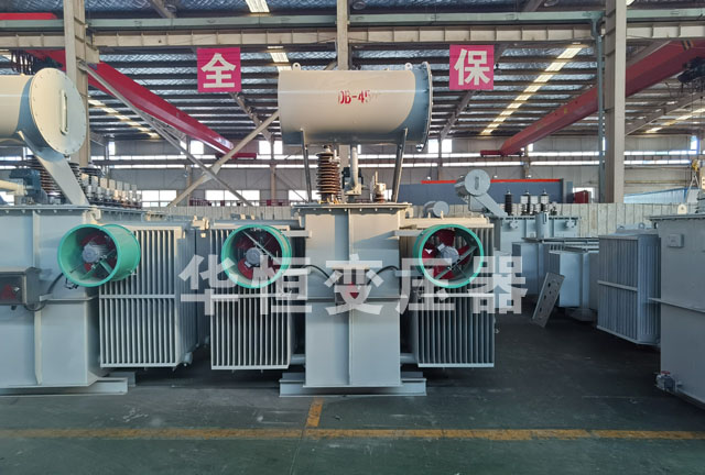 SZ11-8000/35福建福建福建电力变压器