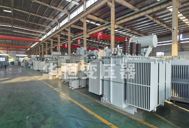 S13-8000/35福建福建福建电力变压器厂家
