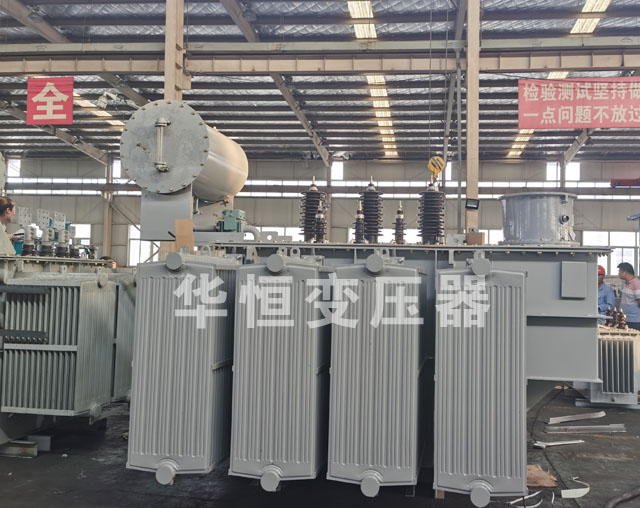 SZ11-8000/35福建福建福建电力变压器价格