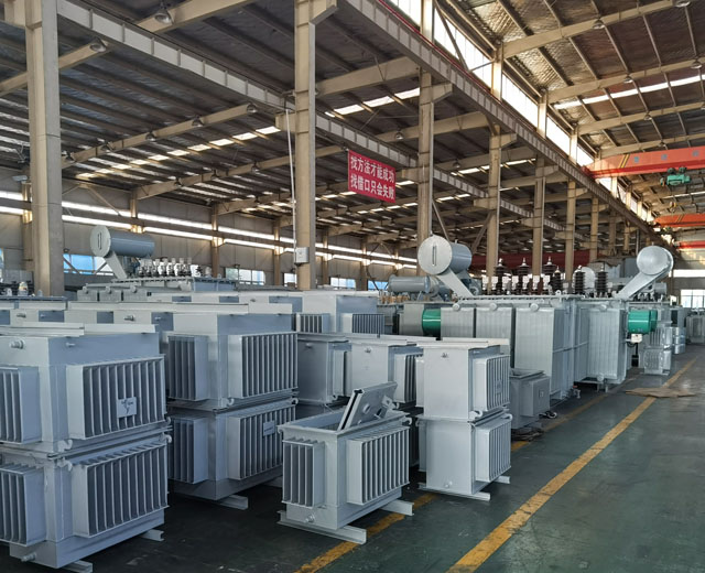 SZ11-8000/35福建福建福建油浸式变压器
