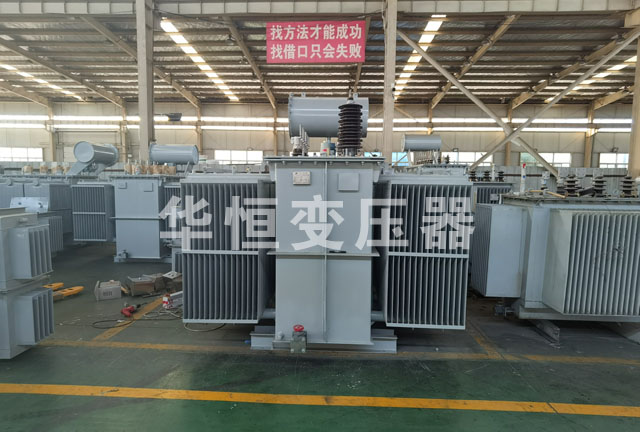 SZ11-6300/35福建福建福建油浸式变压器价格